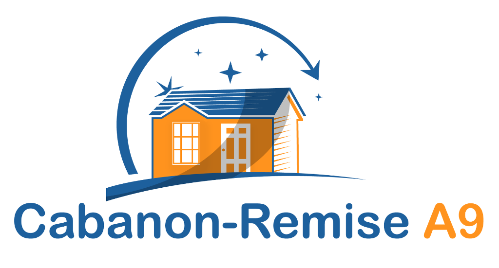 Cabanon-Remise A9 Logo